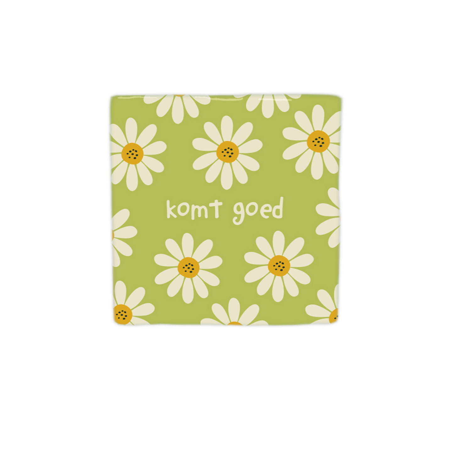 Komt goed