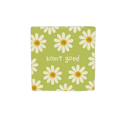 Komt goed