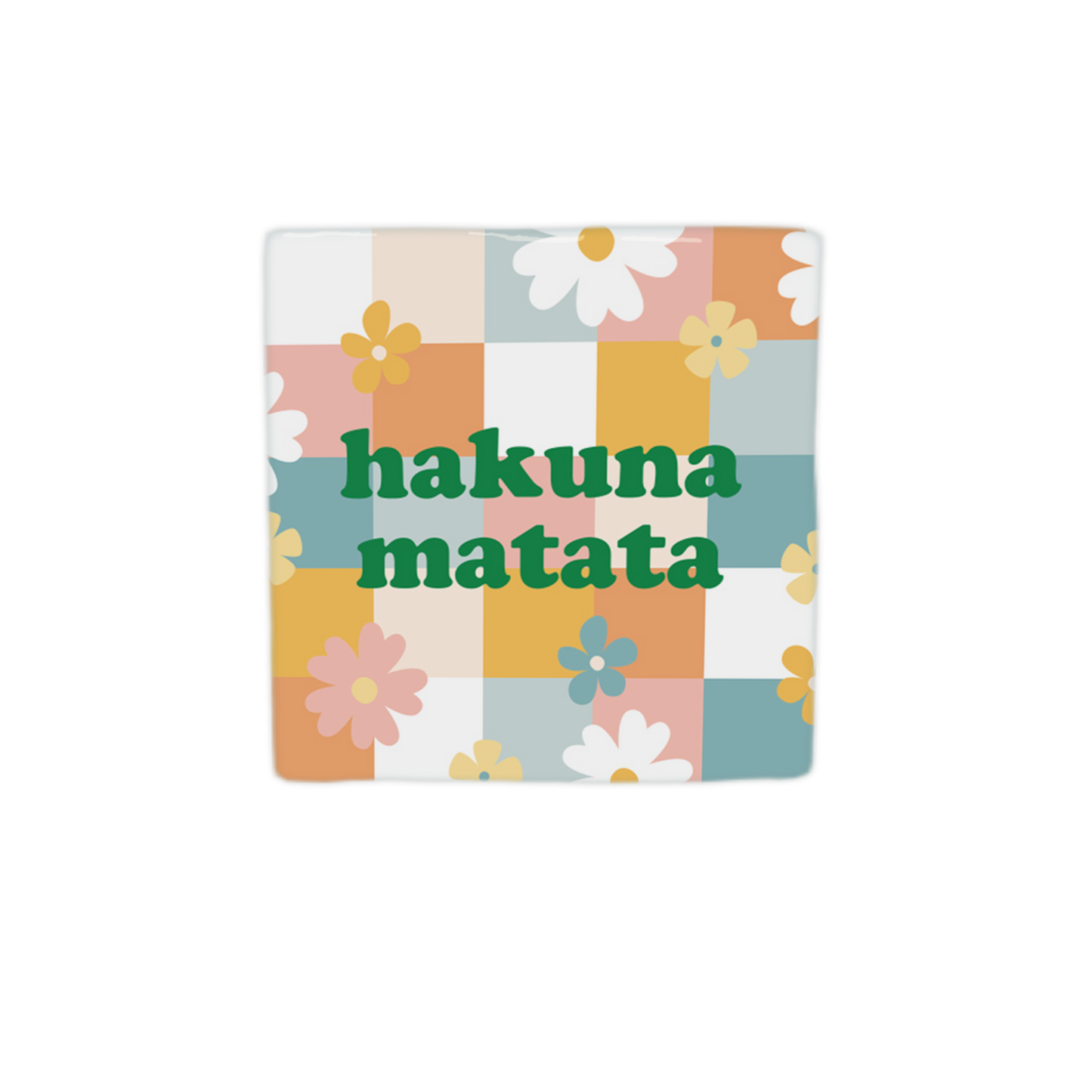 Hakuna matata