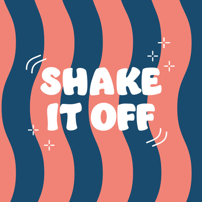 Shake it off