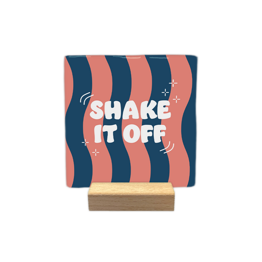 Shake it off