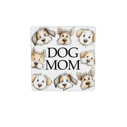 Dog mom