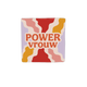 Power vrouw