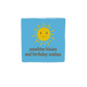 Sunshine kisses and birthday wishes