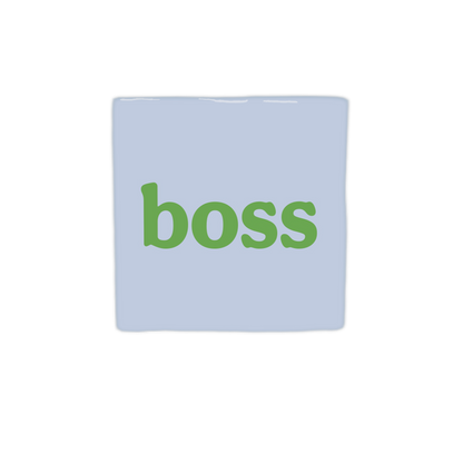 Boss