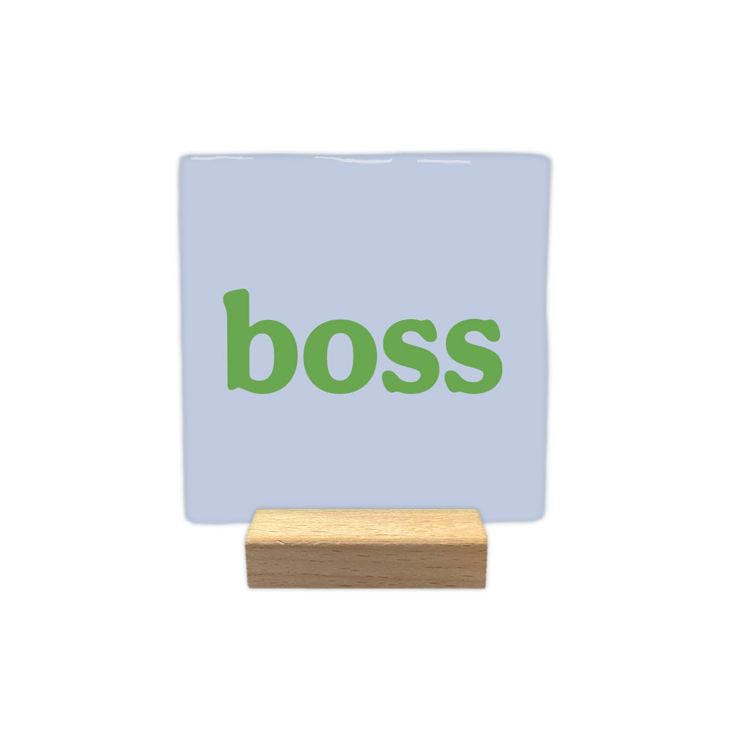 Boss
