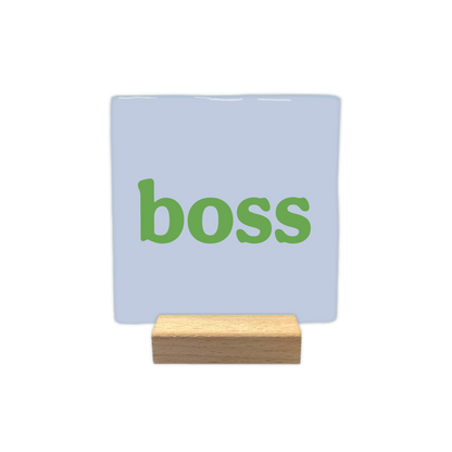 Boss