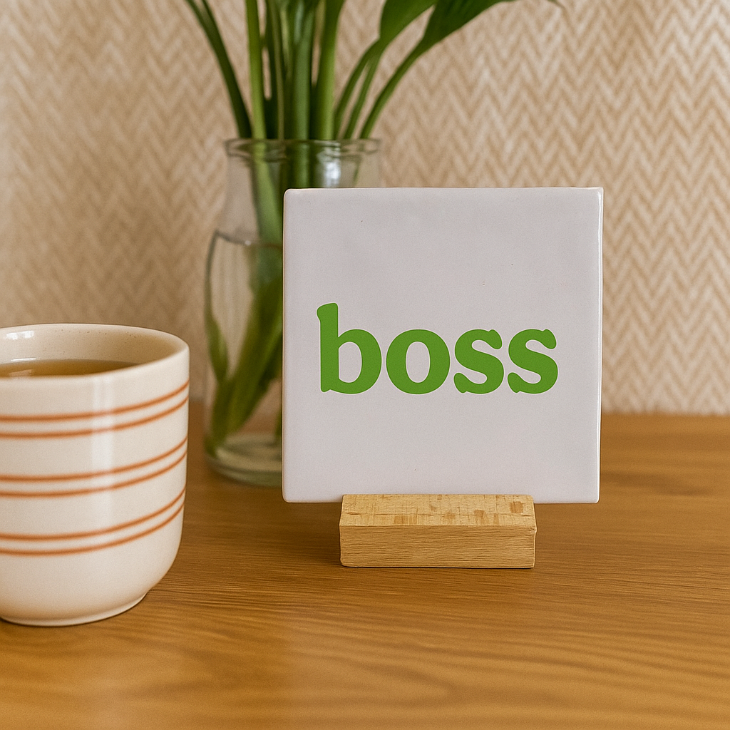 Boss