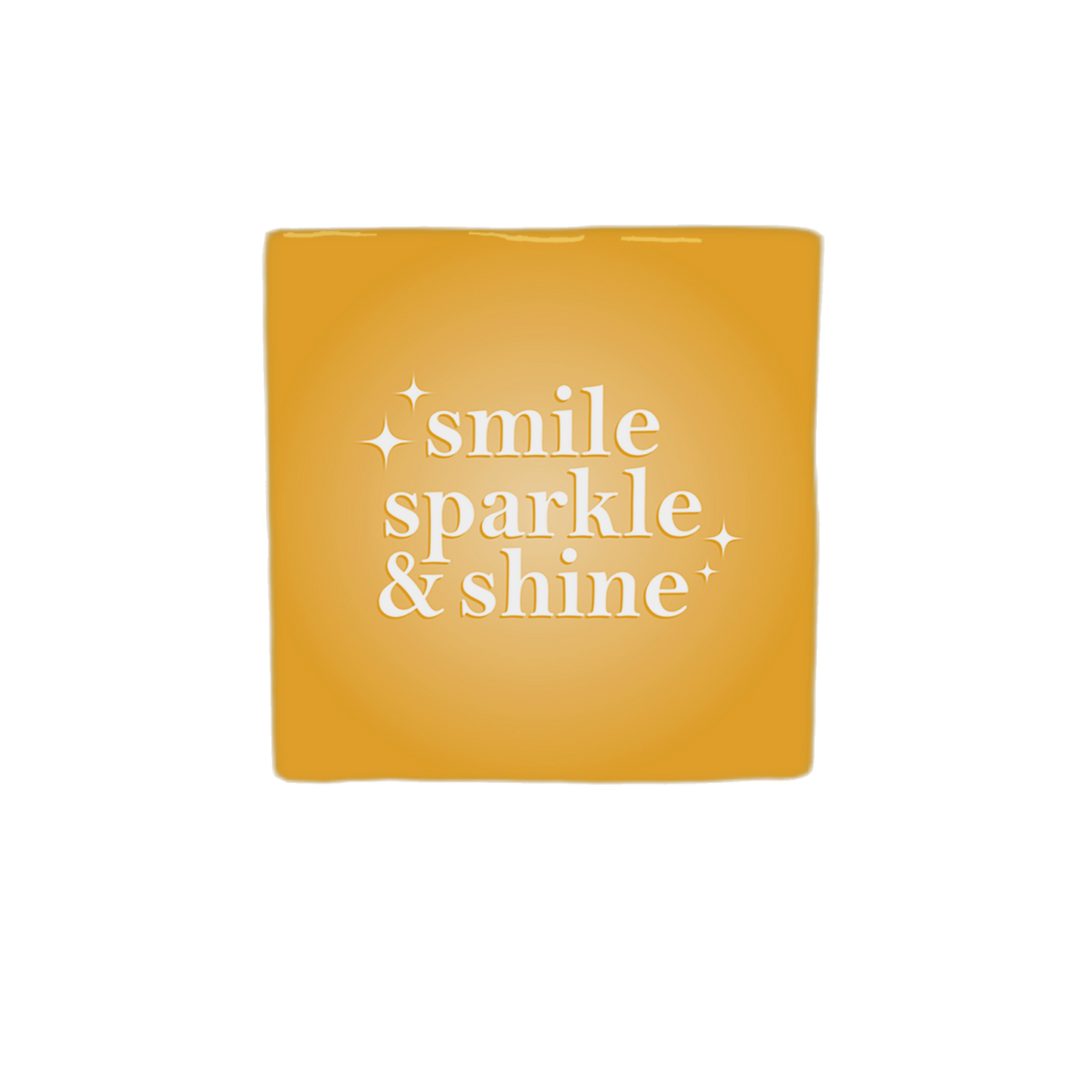 Smile sparkle & shine
