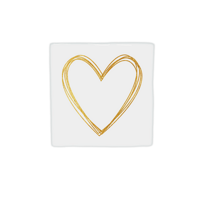 Gouden hart