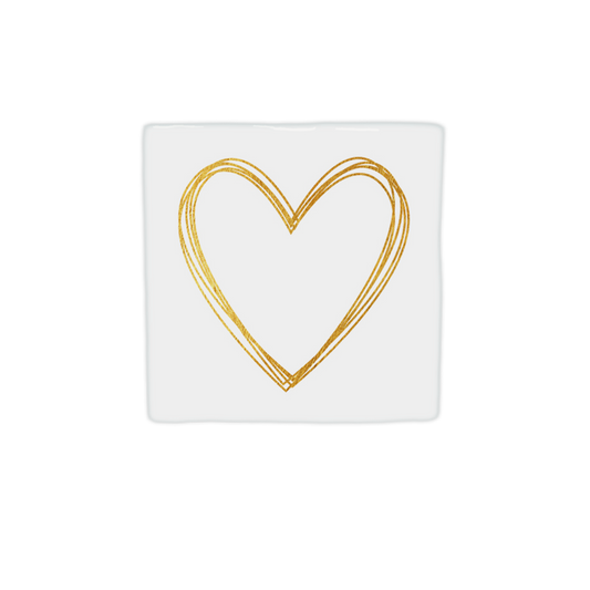 Gouden hart