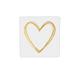 Gouden hart