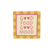Good food good mood