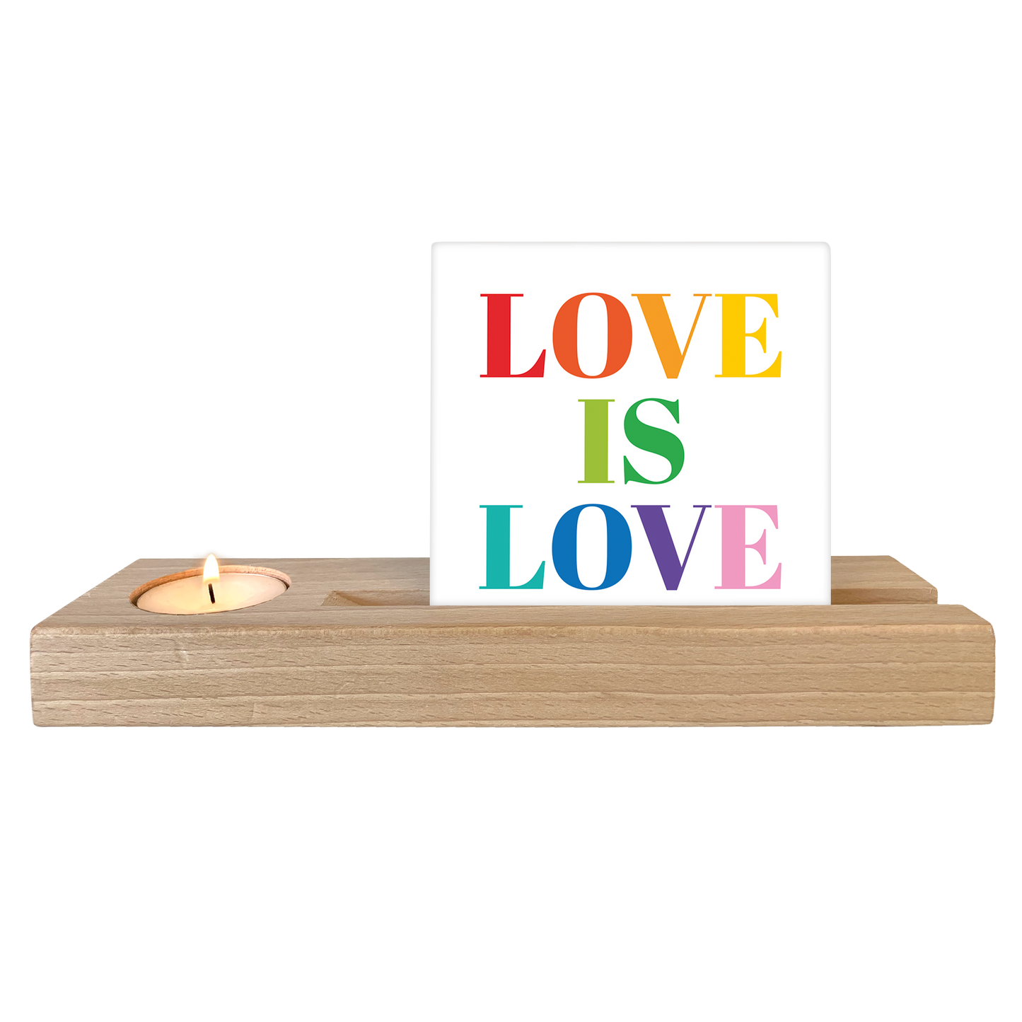 Love is Love