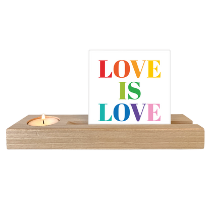 Love is Love