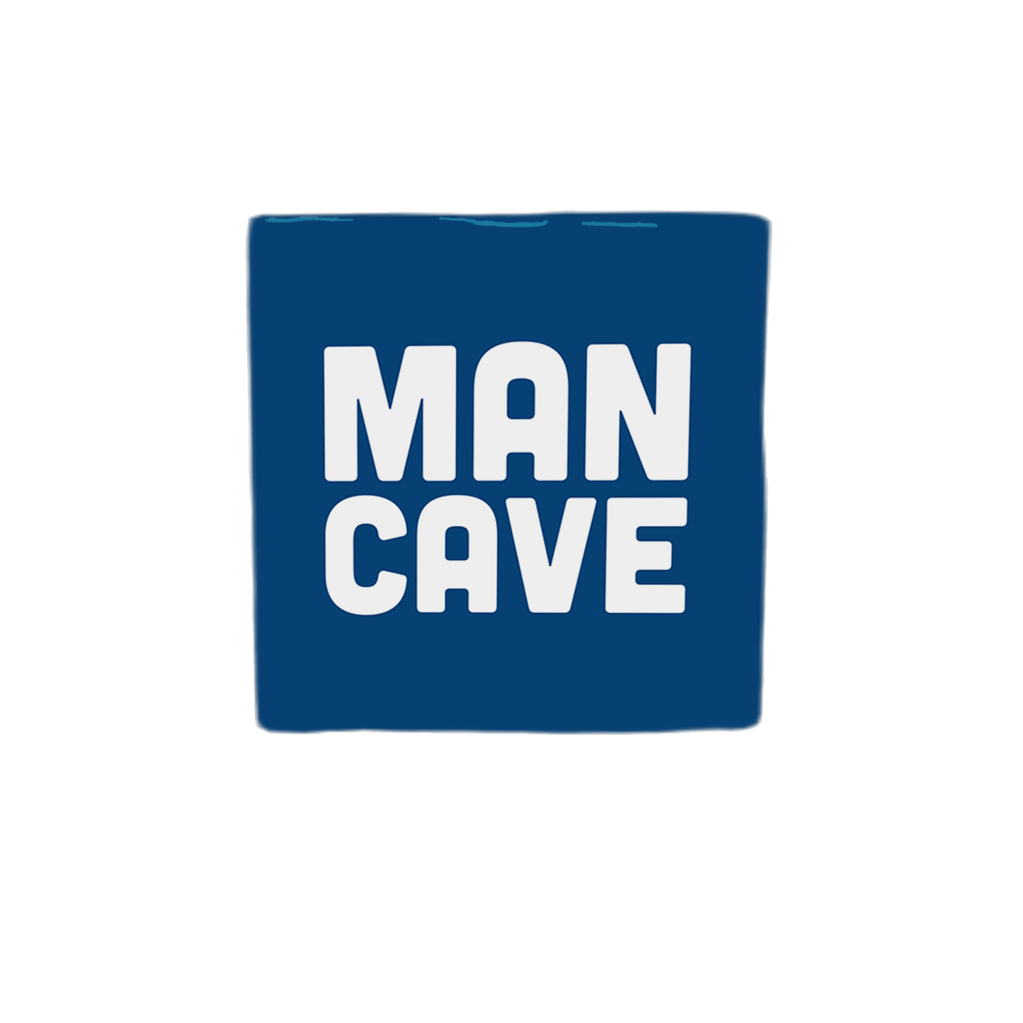 Man cave