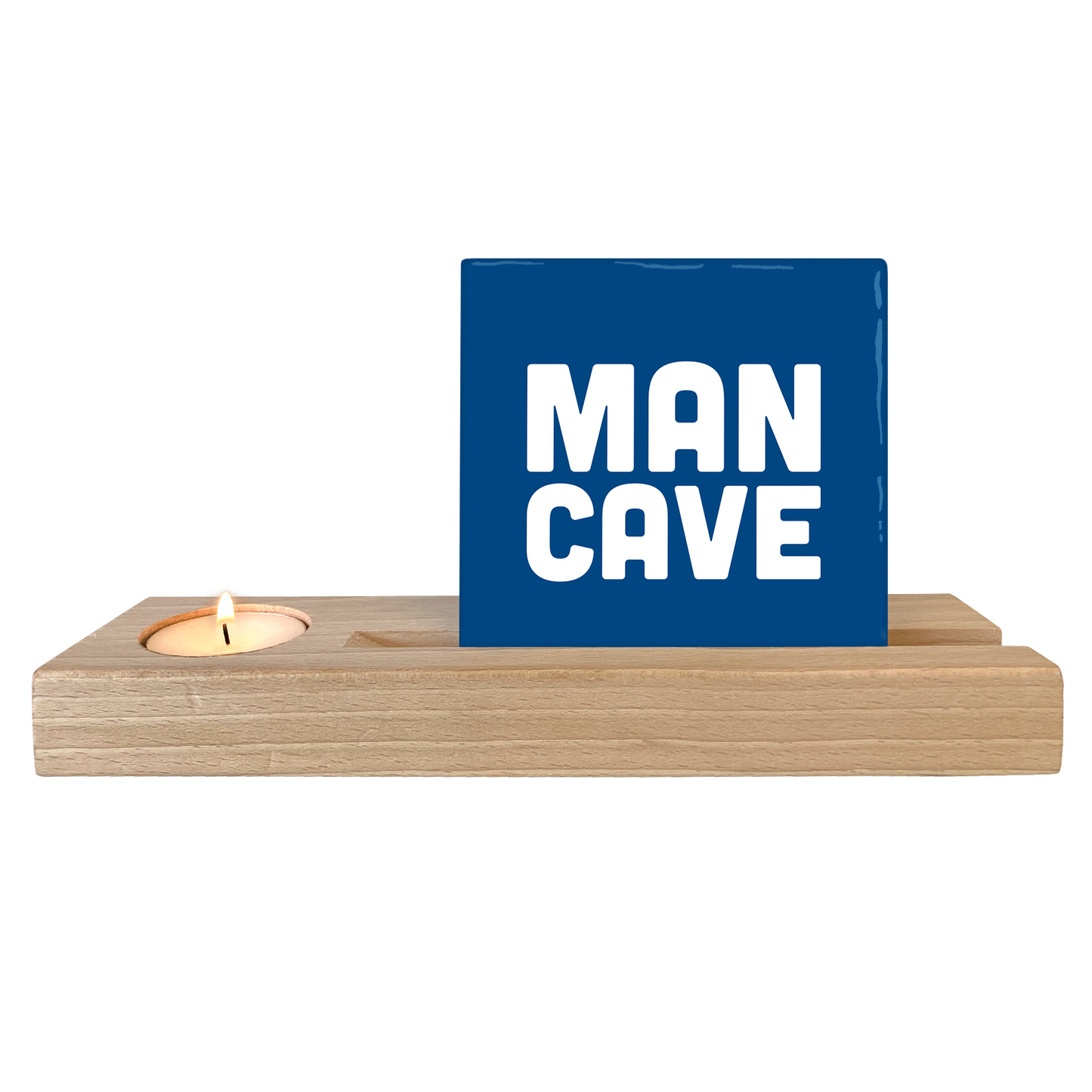 Man cave