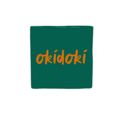 Okidoki