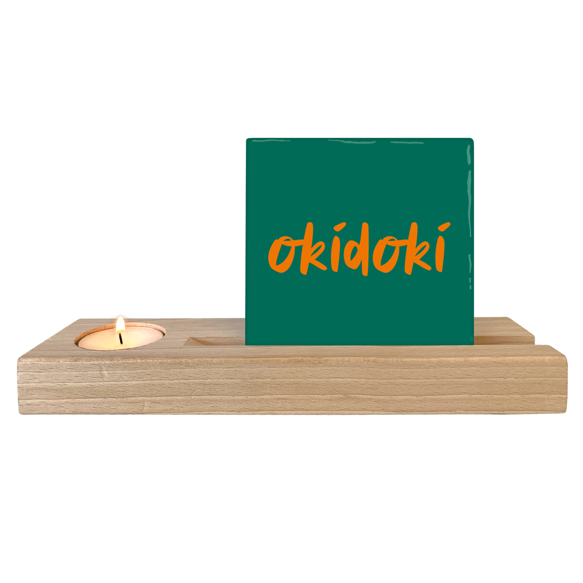 Okidoki