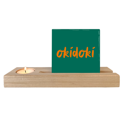 Okidoki