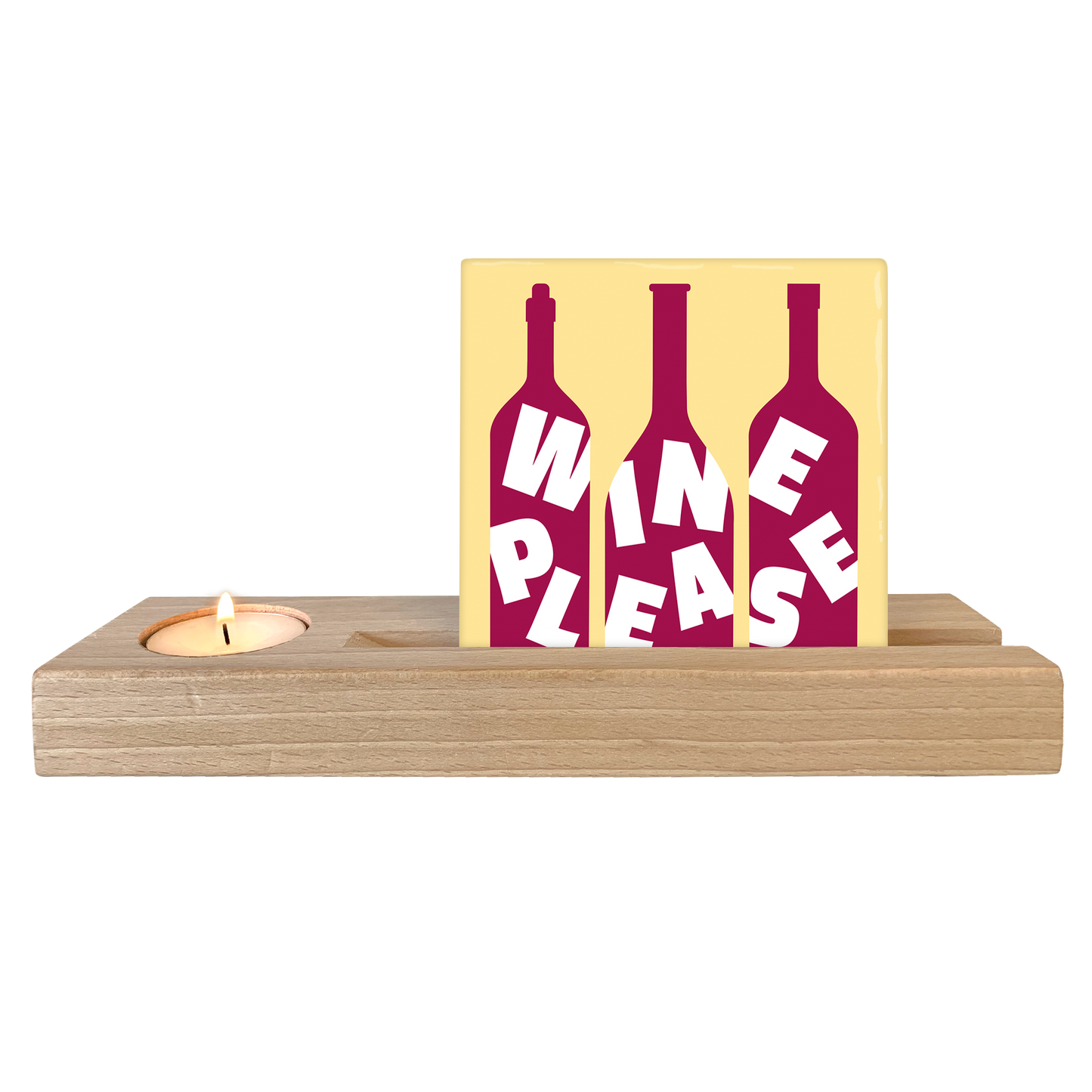 Wine please