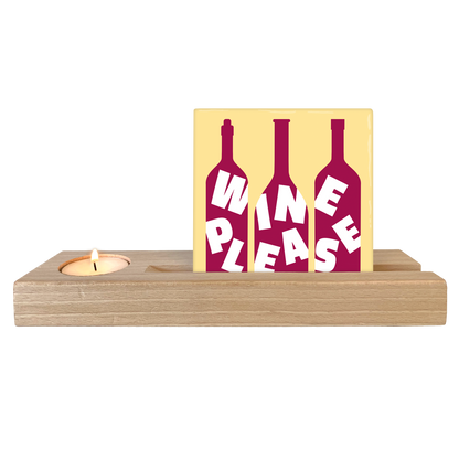 Wine please