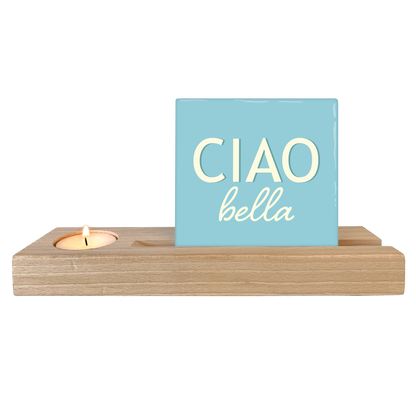 Ciao bella