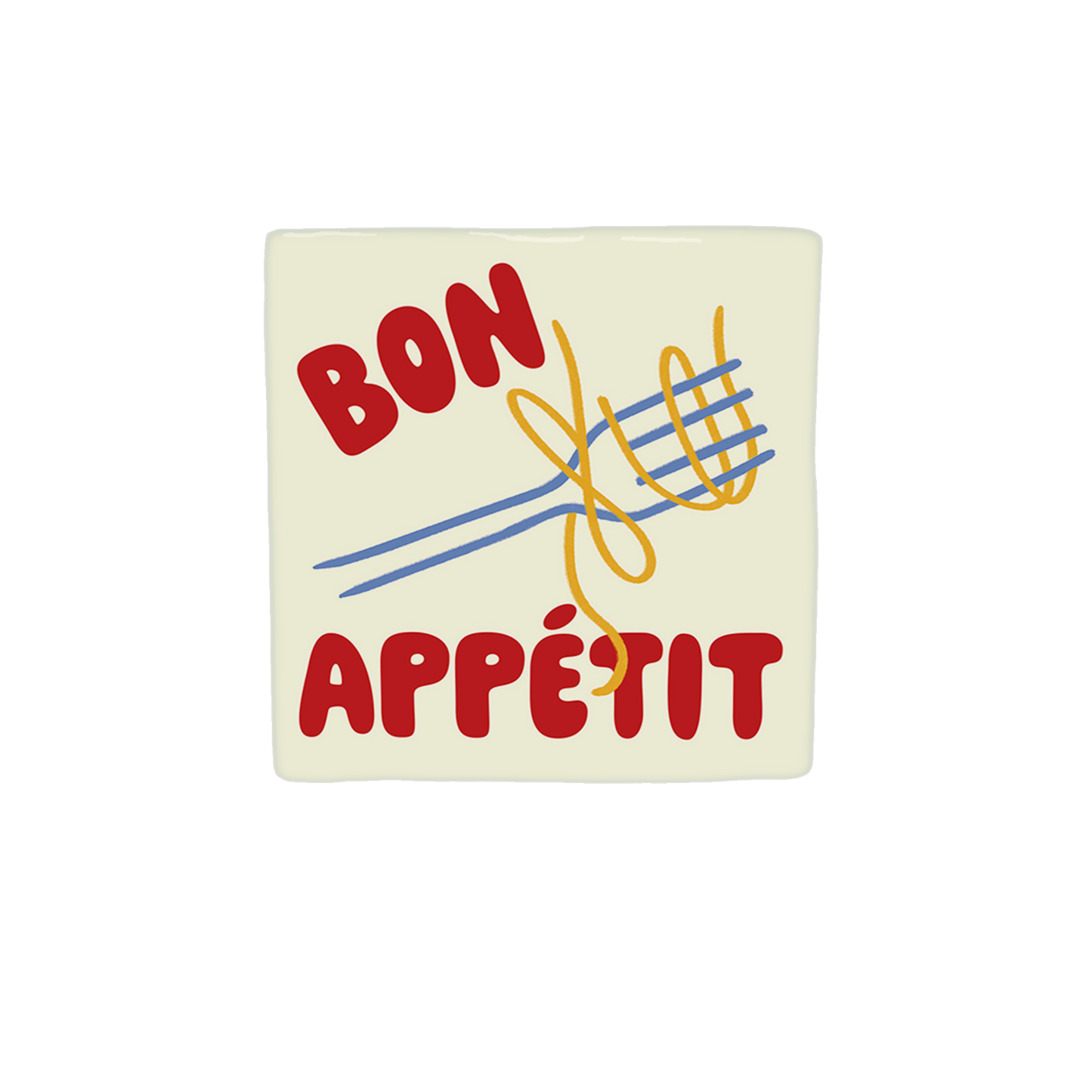Bon appétit