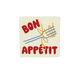 Bon appétit
