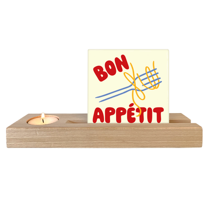 Bon appétit
