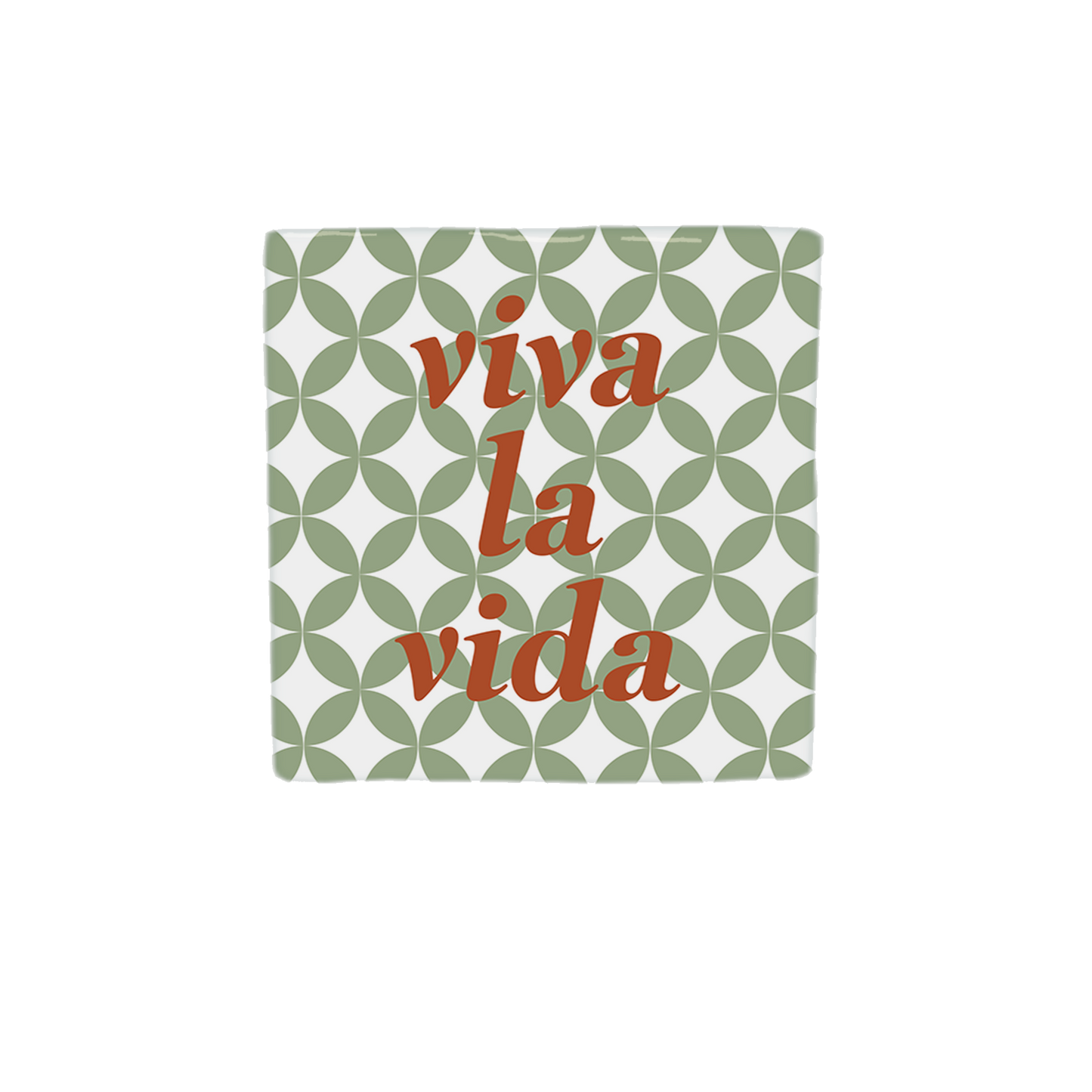 Viva la vida