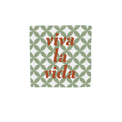 Viva la vida