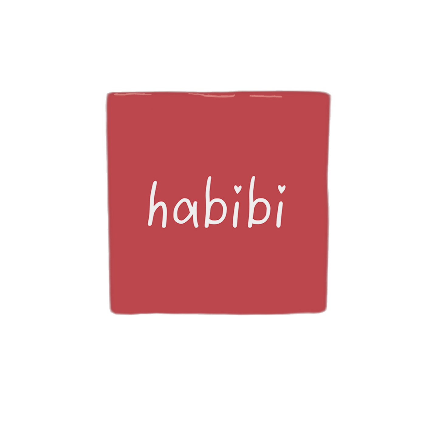 Habibi