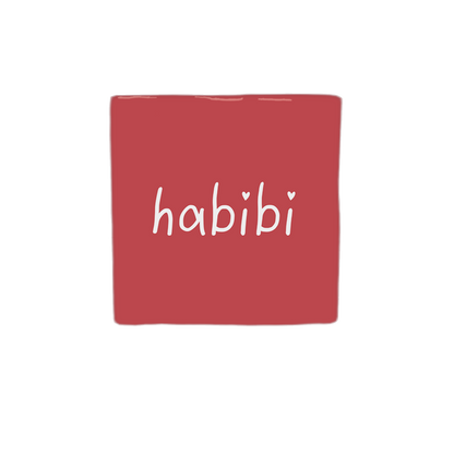 Habibi