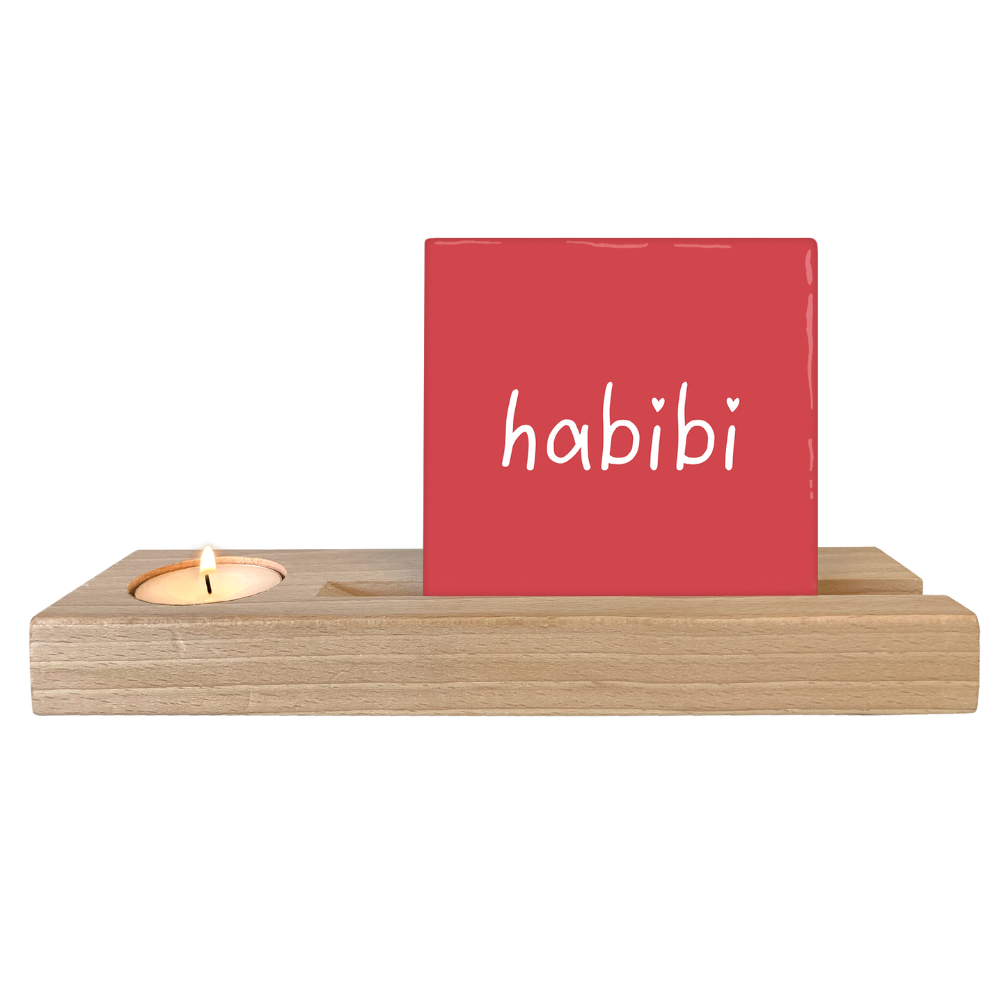 Habibi