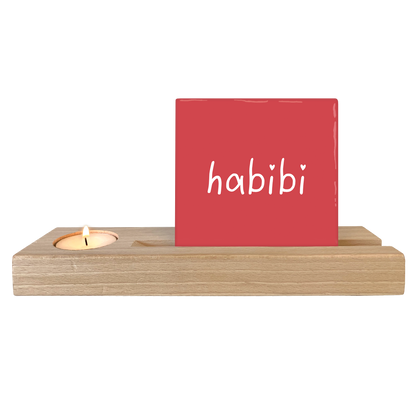 Habibi