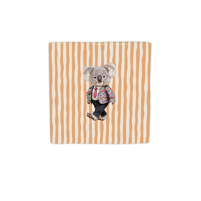 Lopende koala