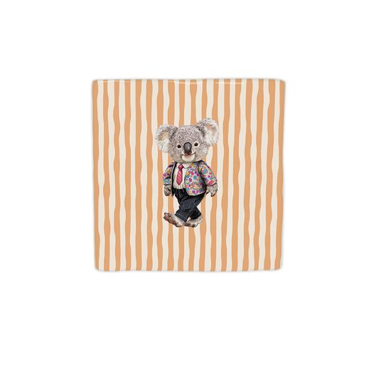 Lopende koala
