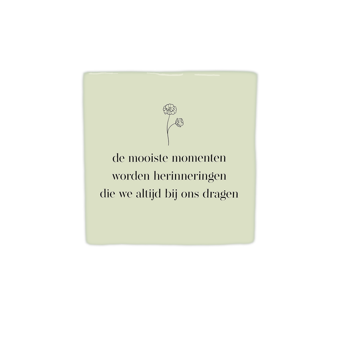 De mooiste momenten
