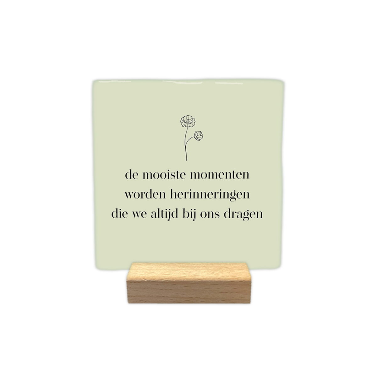 De mooiste momenten