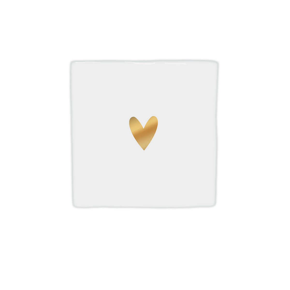 Gouden hart