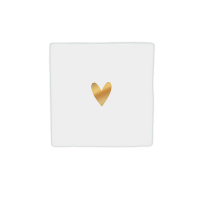 Gouden hart