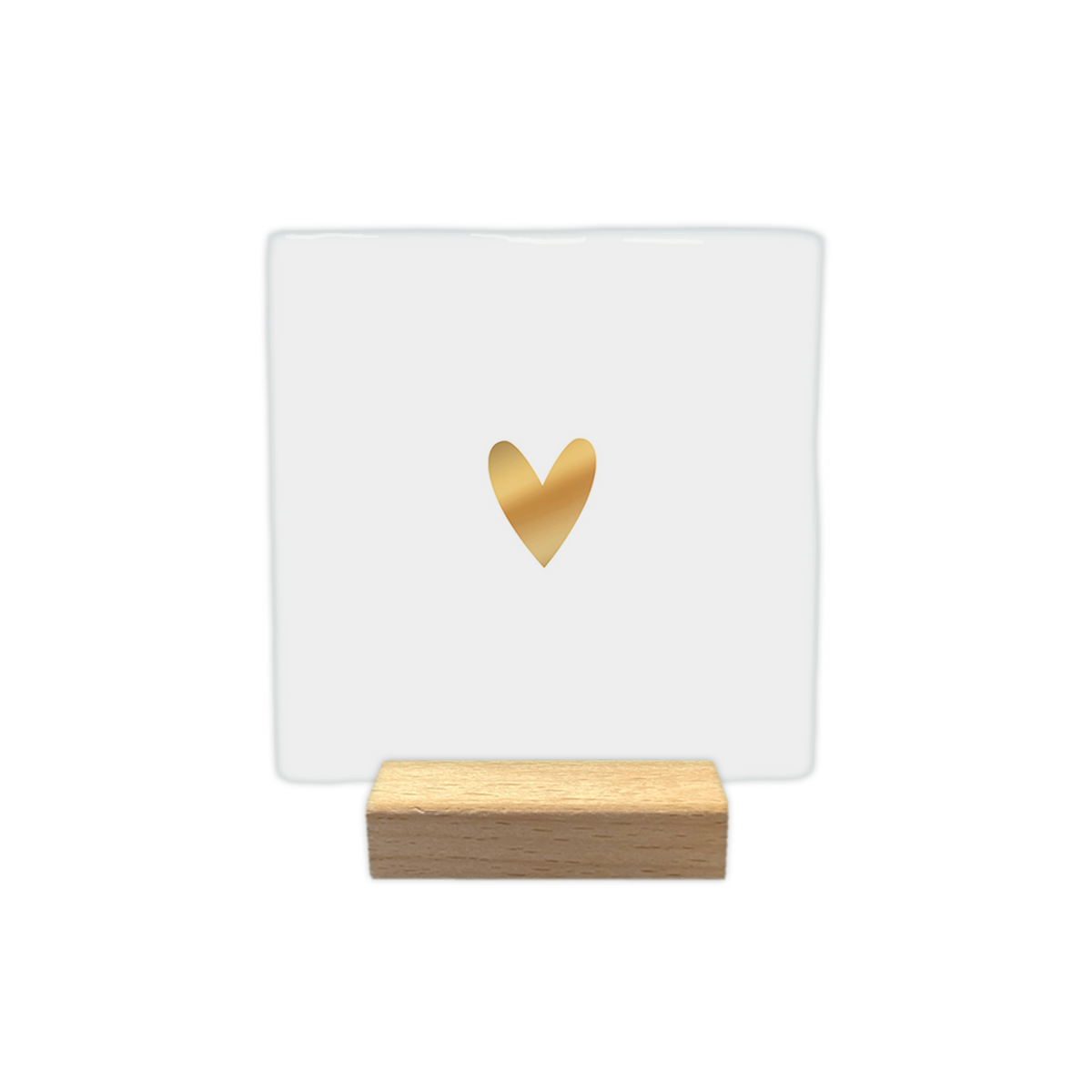 Gouden hart