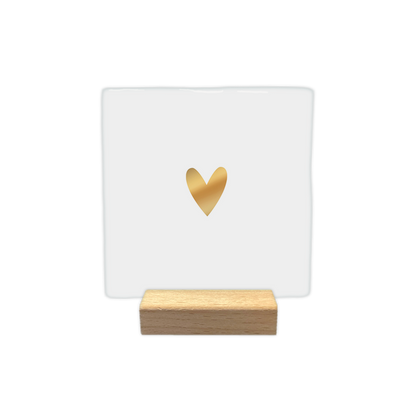 Gouden hart