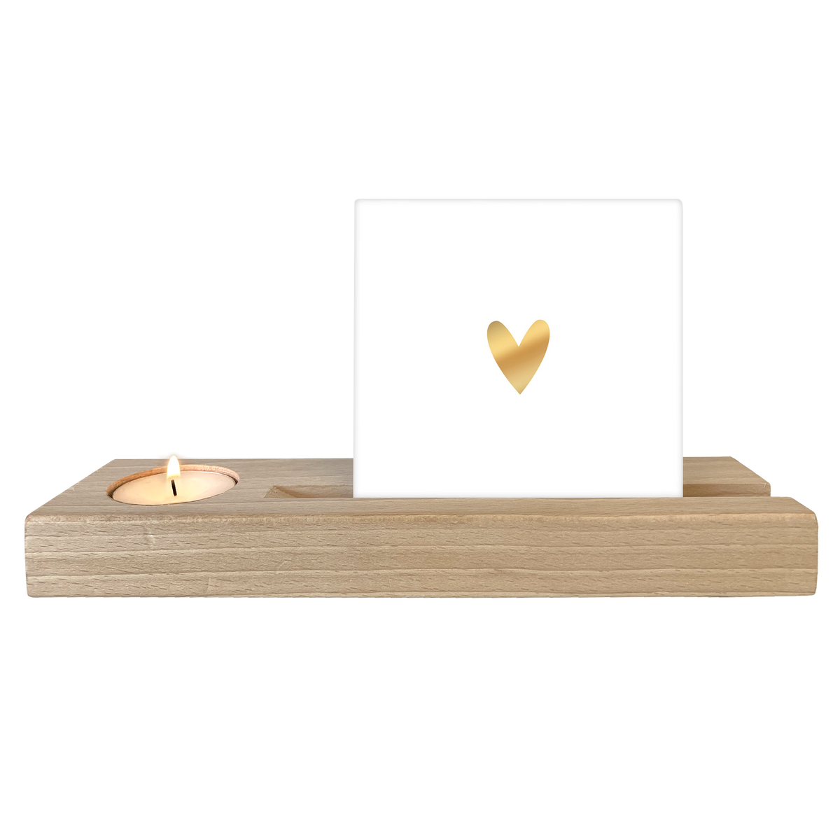 Gouden hart