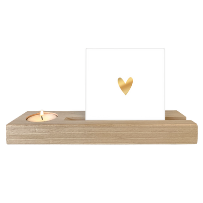 Gouden hart