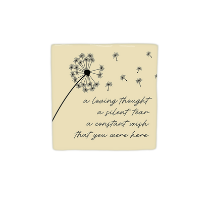 A loving thought