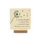 A loving thought