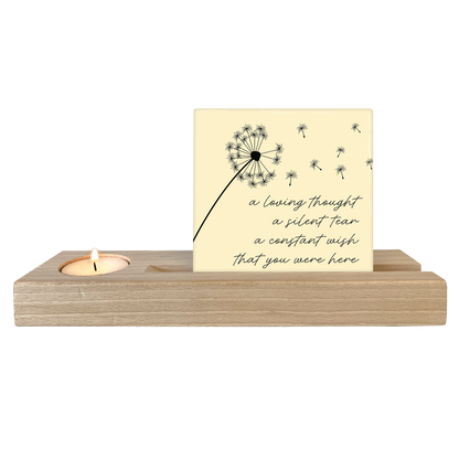 A loving thought