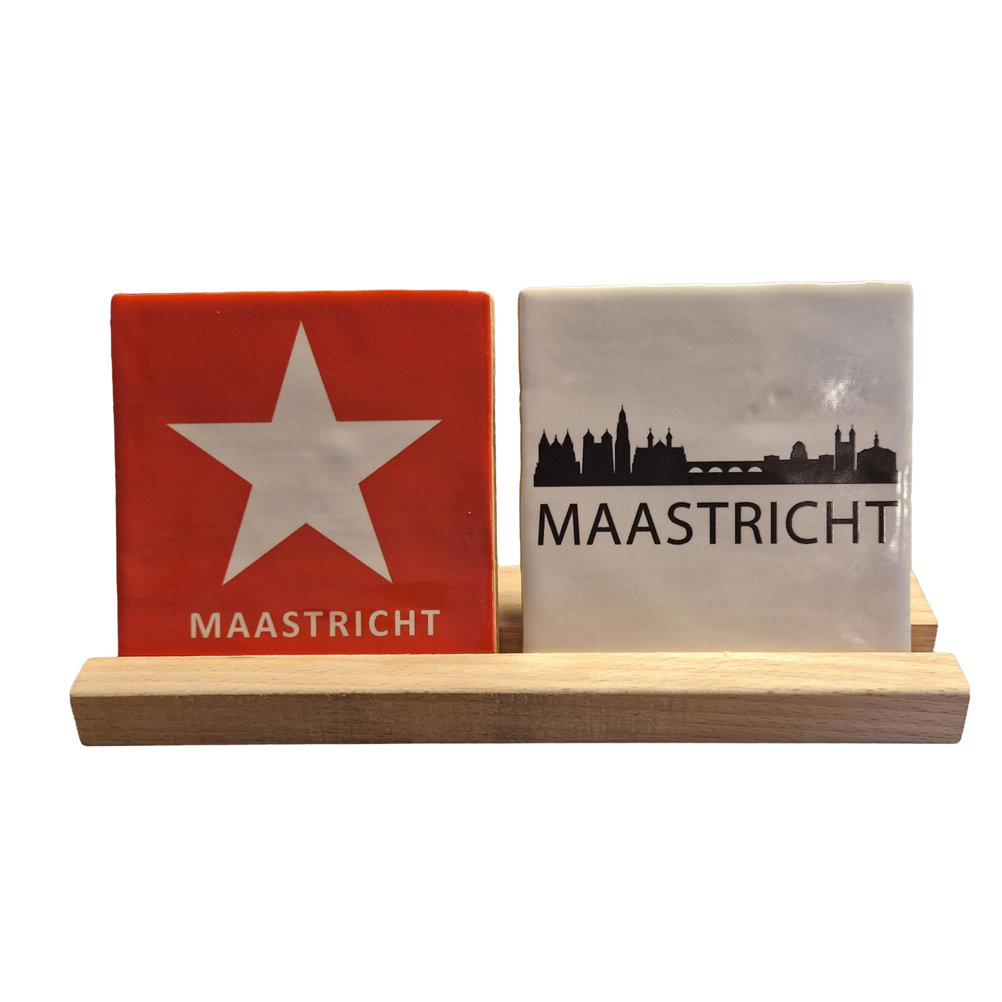 Tegelset Maastricht